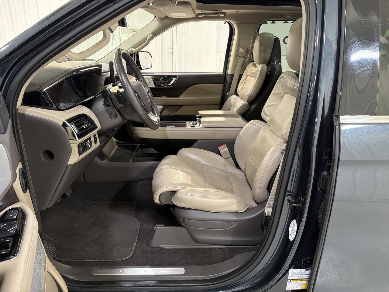 2022 LINCOLN Navigator Reserve San Antonio TX