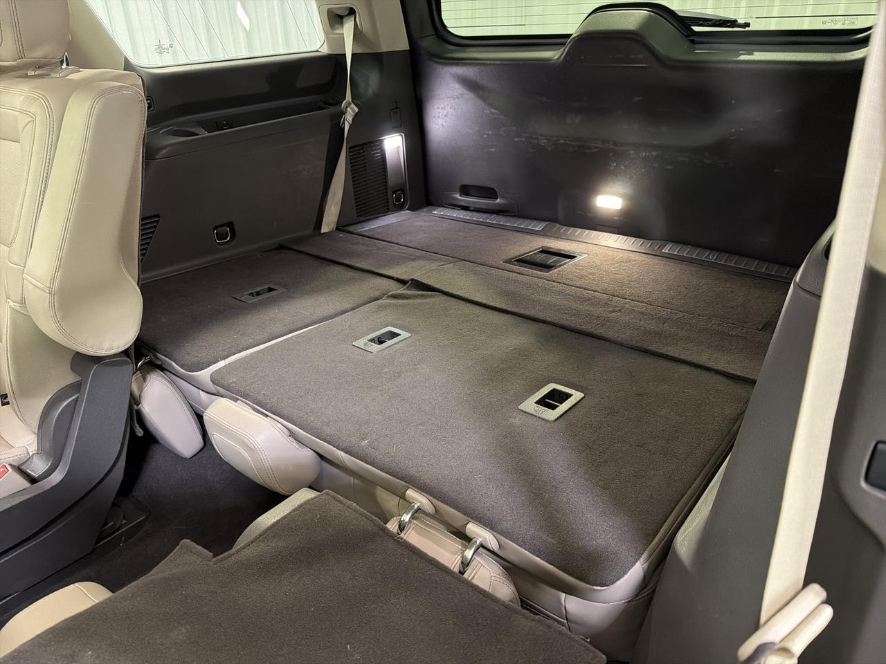 2022 LINCOLN Navigator Reserve San Antonio TX