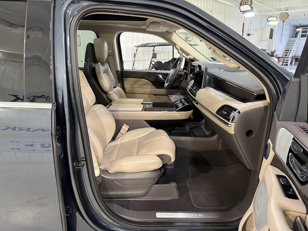 2022 LINCOLN Navigator Reserve San Antonio TX