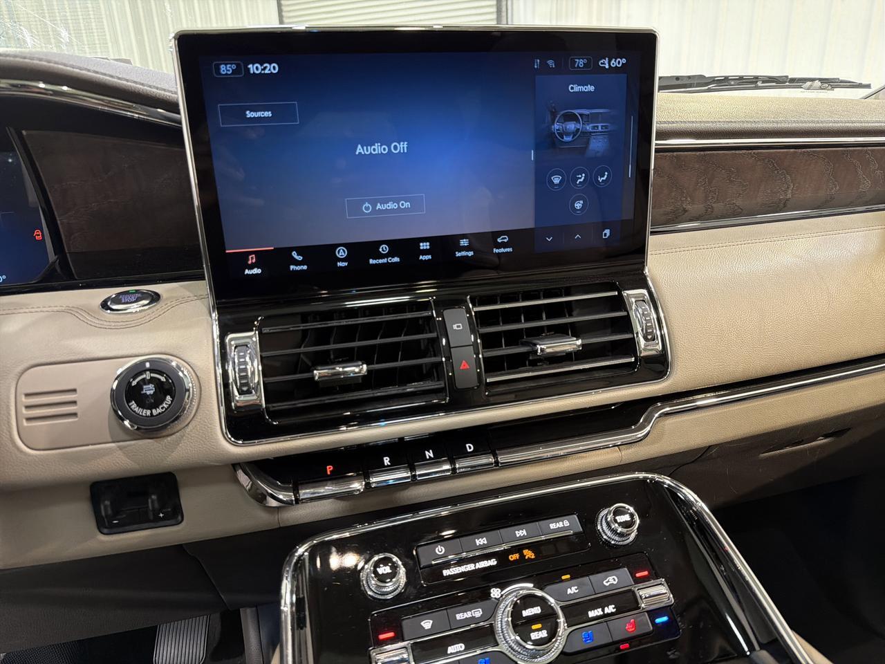 2022 LINCOLN Navigator Reserve San Antonio TX