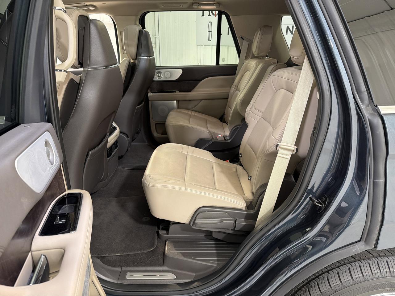 2022 LINCOLN Navigator Reserve San Antonio TX