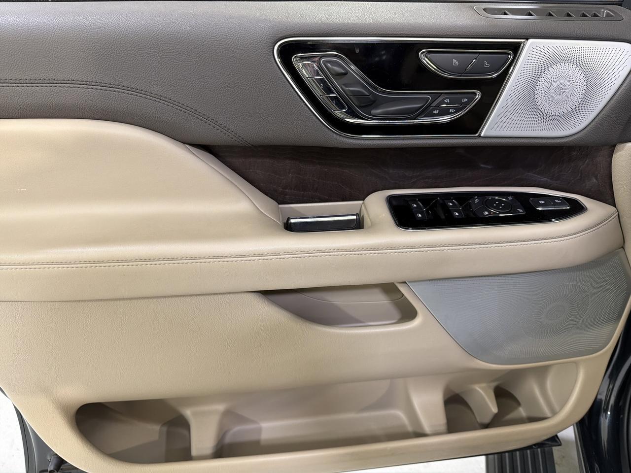 2022 LINCOLN Navigator Reserve San Antonio TX