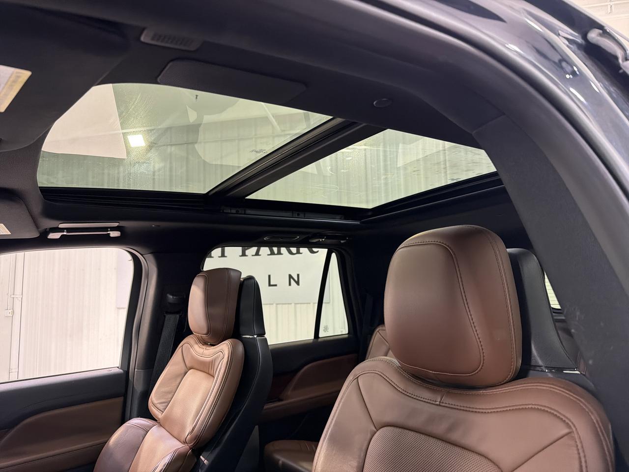 2022 LINCOLN Navigator Reserve San Antonio TX