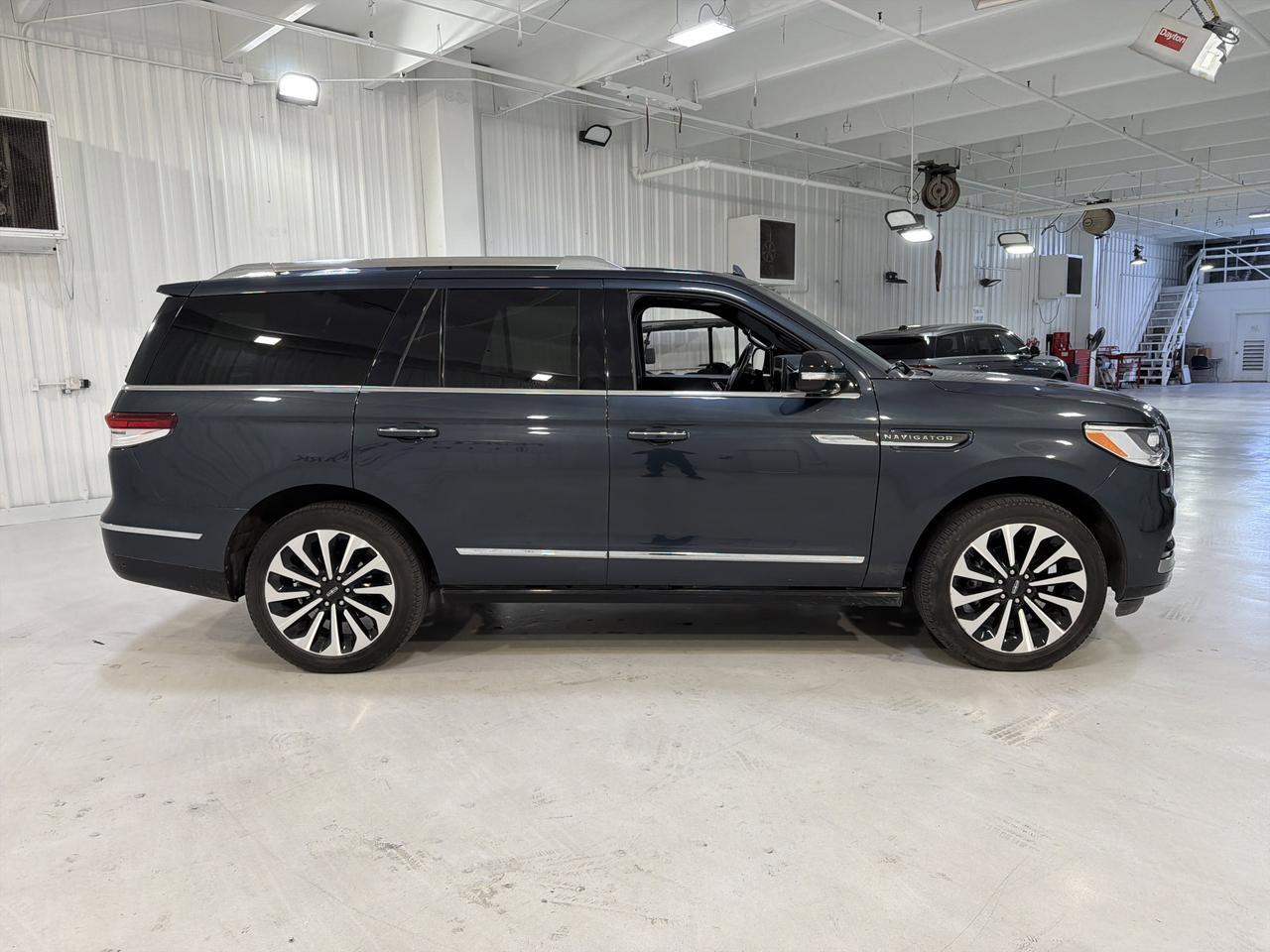 2022 LINCOLN Navigator Reserve San Antonio TX