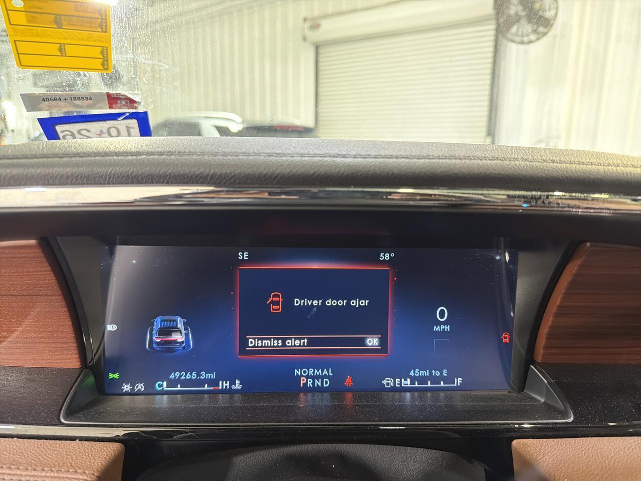 2022 LINCOLN Navigator Reserve San Antonio TX