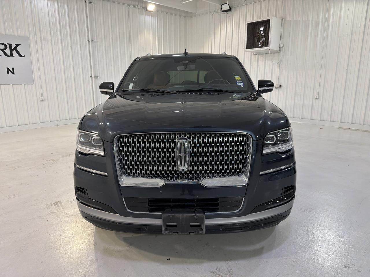 2022 LINCOLN Navigator Reserve San Antonio TX