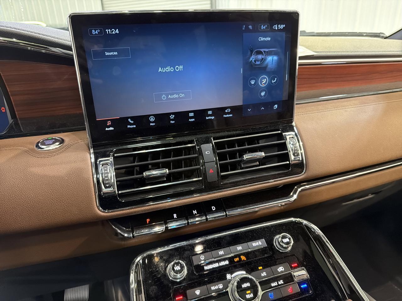 2022 LINCOLN Navigator Reserve San Antonio TX