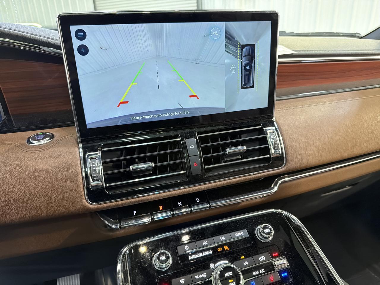 2022 LINCOLN Navigator Reserve San Antonio TX