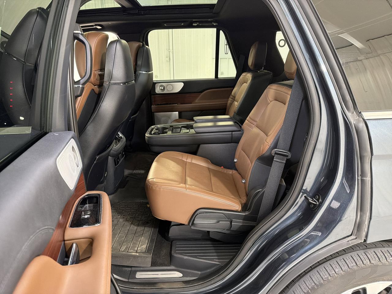 2022 LINCOLN Navigator Reserve San Antonio TX