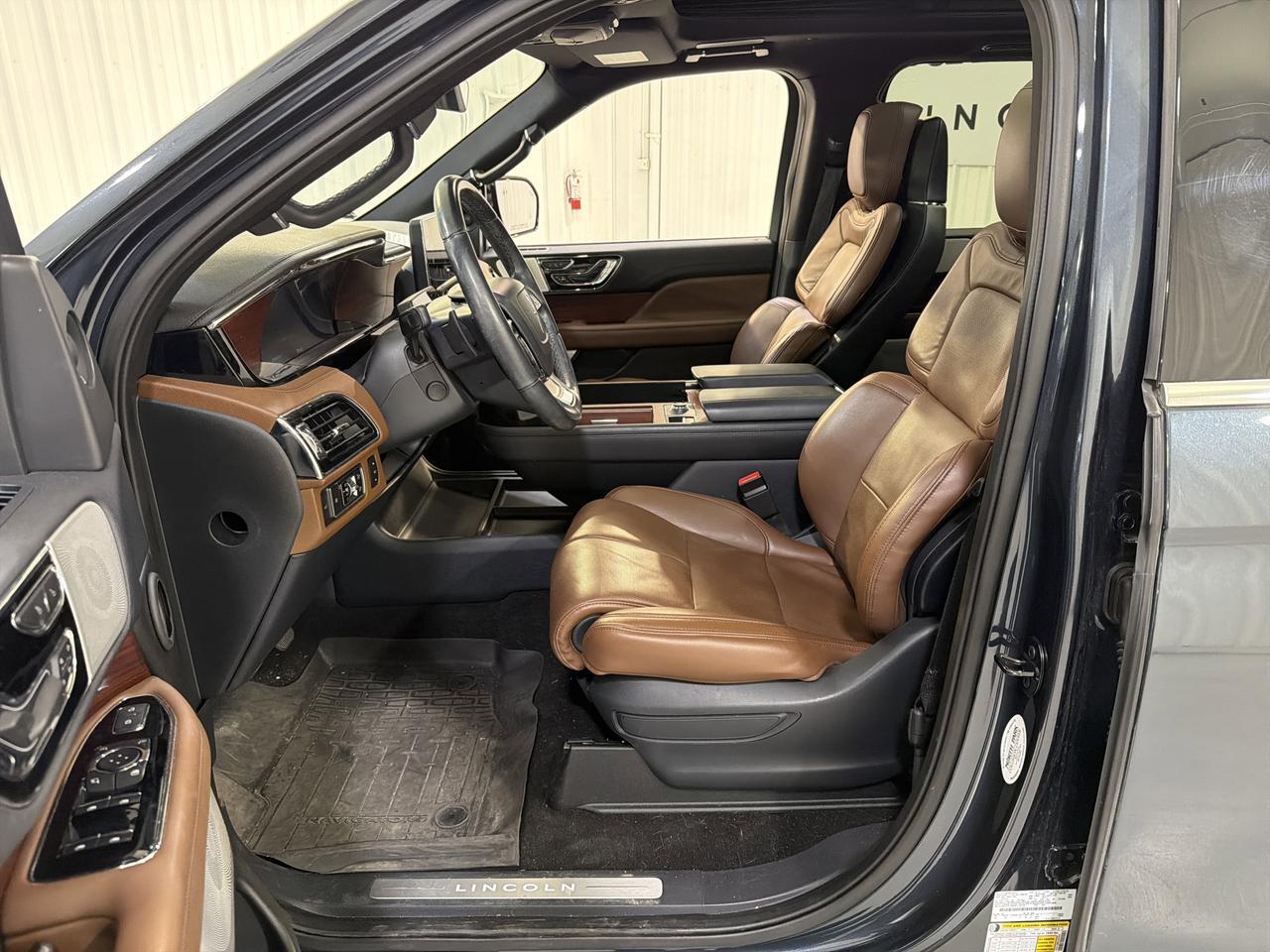 2022 LINCOLN Navigator Reserve San Antonio TX