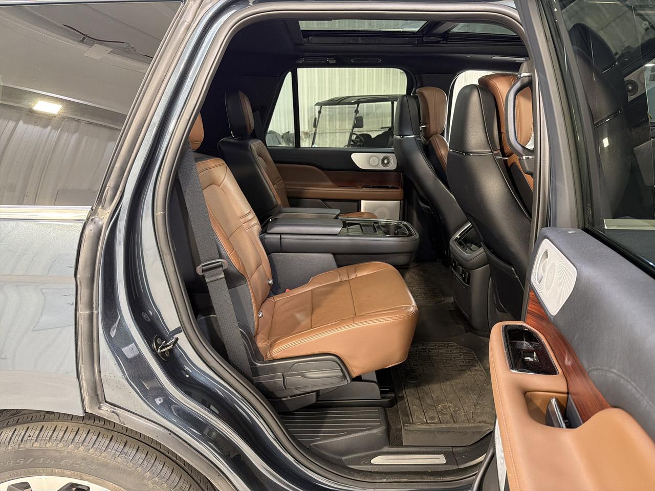 2022 LINCOLN Navigator Reserve San Antonio TX