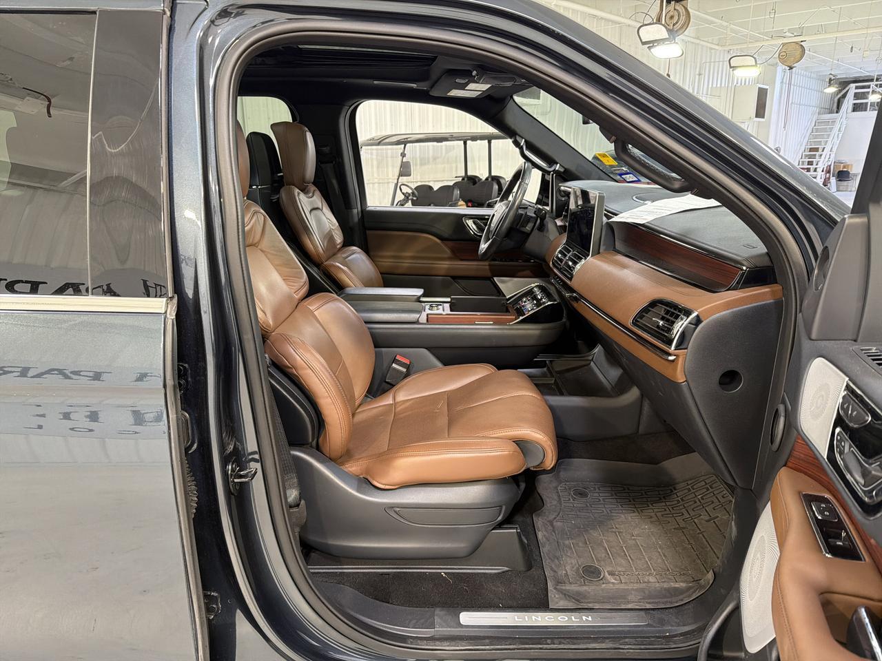 2022 LINCOLN Navigator Reserve San Antonio TX