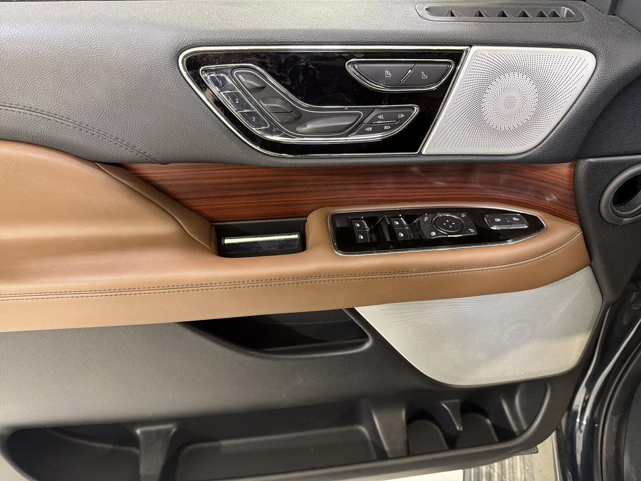 2022 LINCOLN Navigator Reserve San Antonio TX