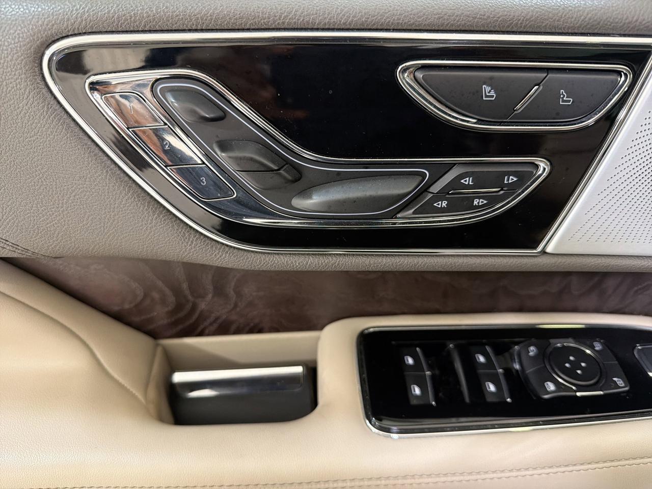 2022 LINCOLN Navigator Reserve San Antonio TX