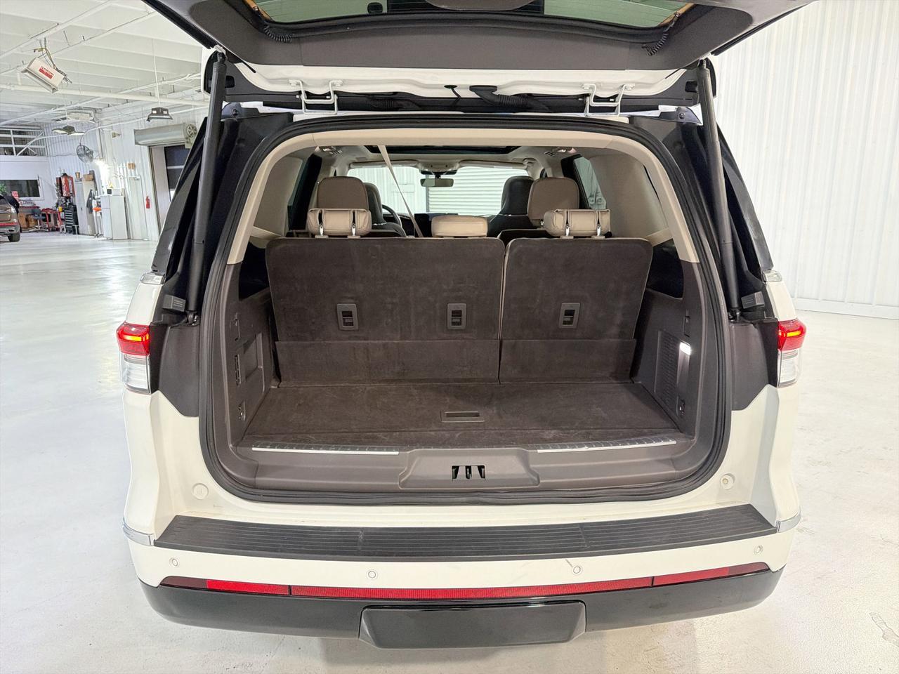 2022 LINCOLN Navigator Reserve San Antonio TX