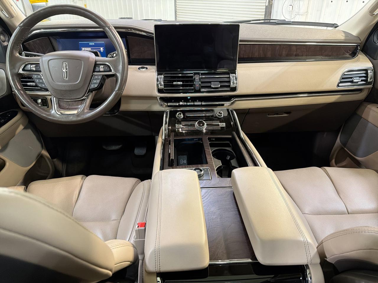 2022 LINCOLN Navigator Reserve San Antonio TX