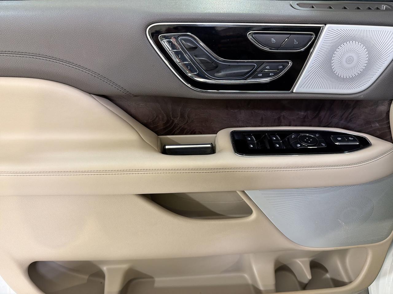 2022 LINCOLN Navigator Reserve San Antonio TX