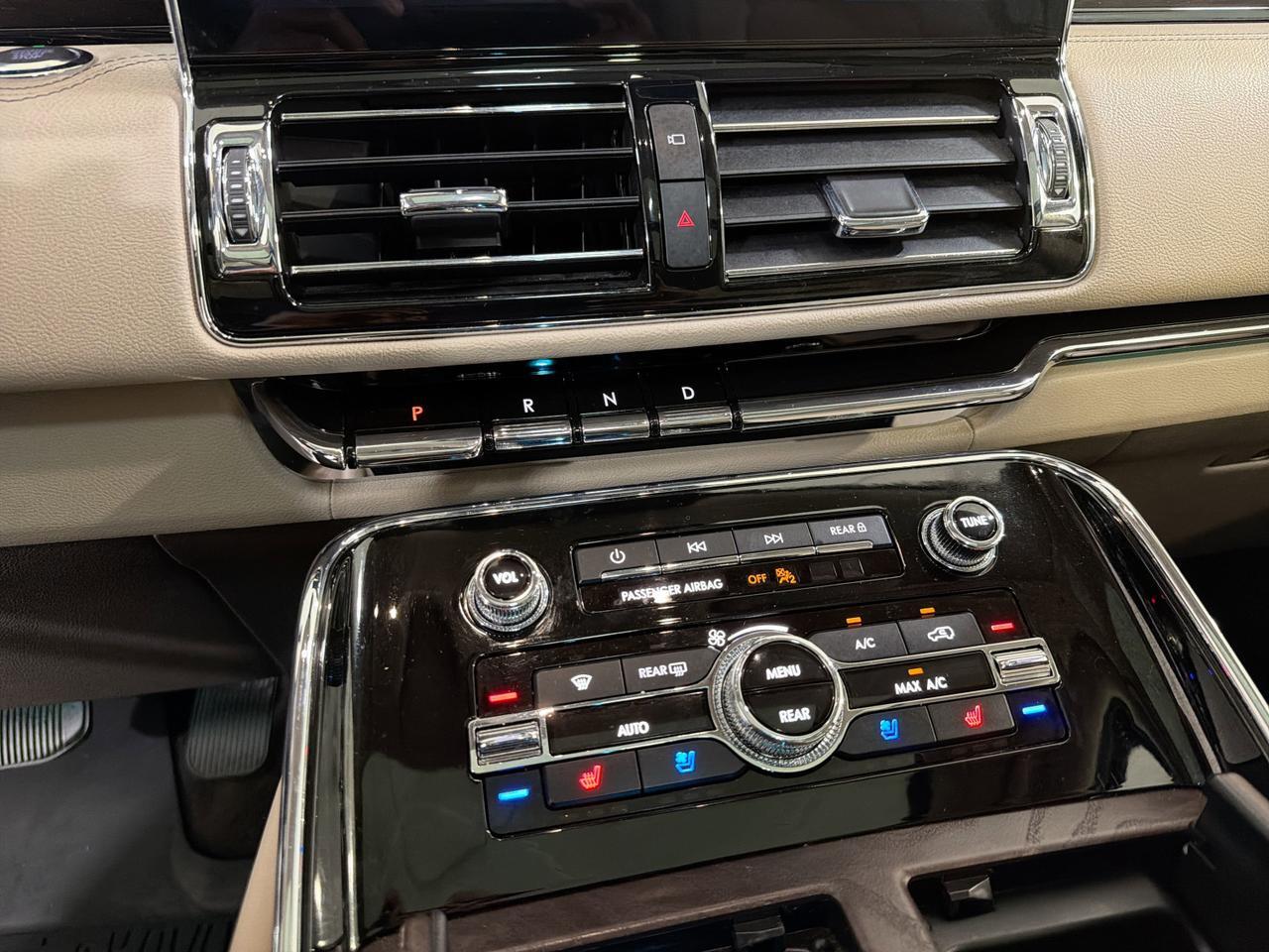 2022 LINCOLN Navigator Reserve San Antonio TX
