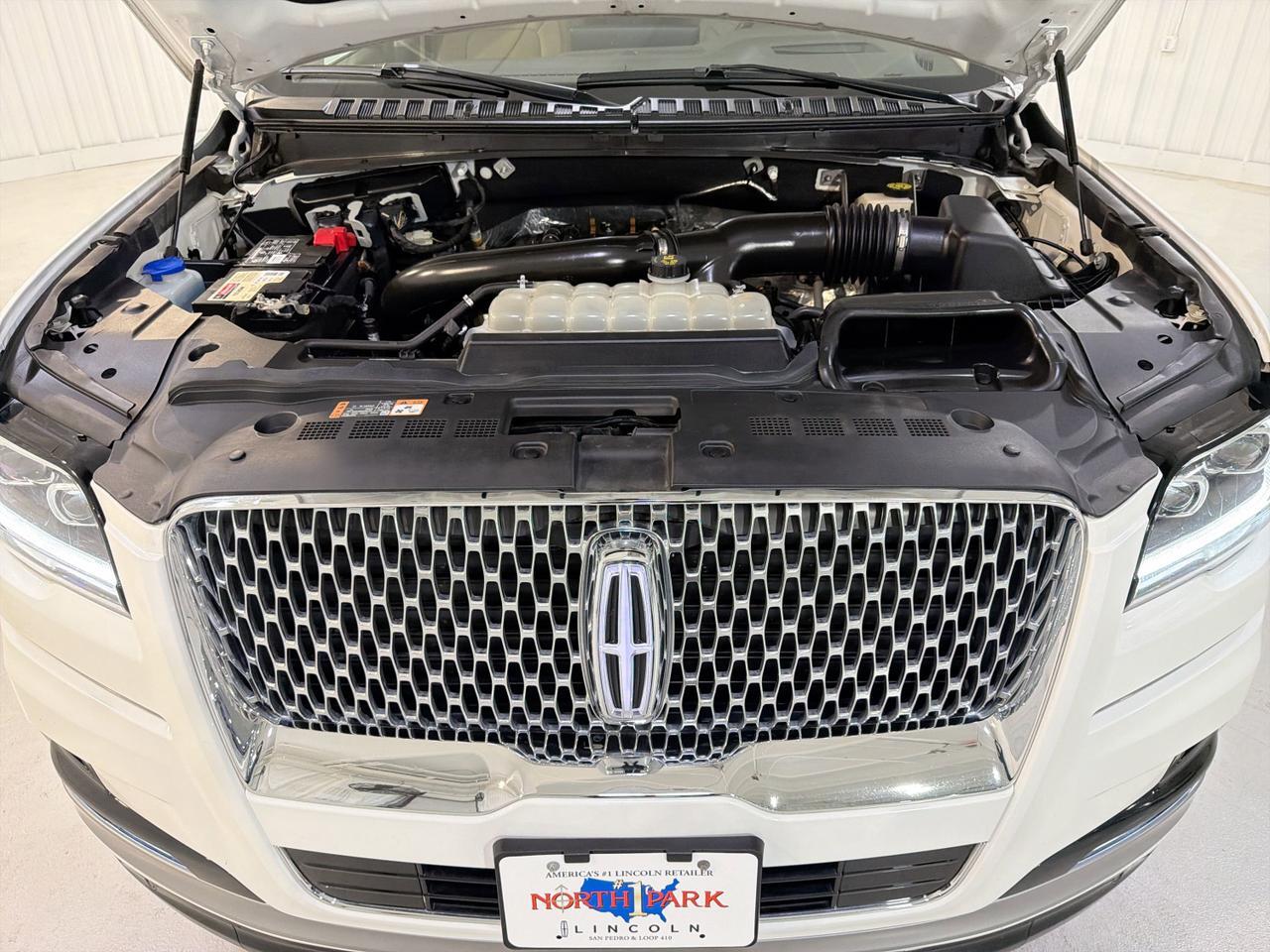 2022 LINCOLN Navigator Reserve San Antonio TX