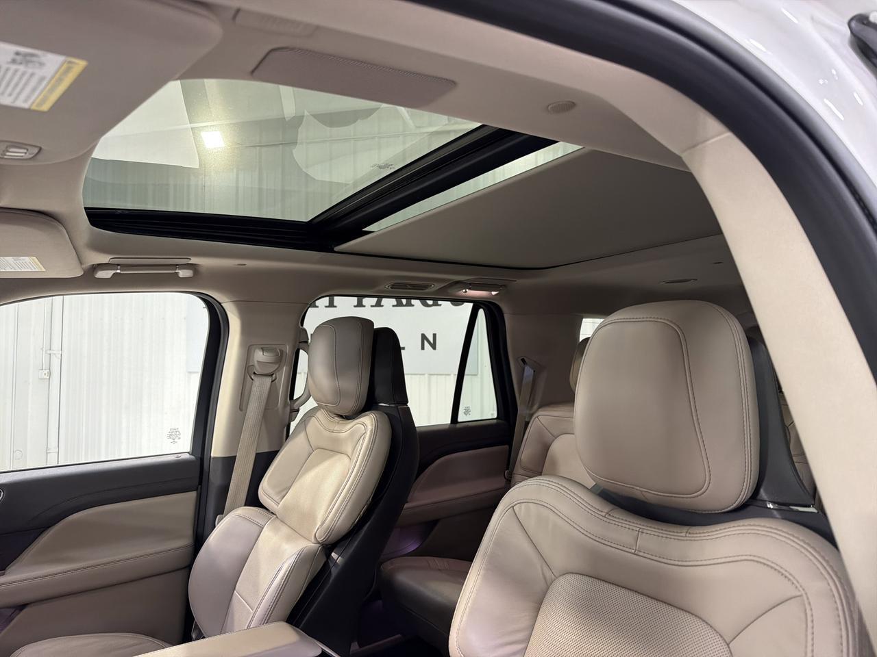 2022 LINCOLN Navigator Reserve San Antonio TX