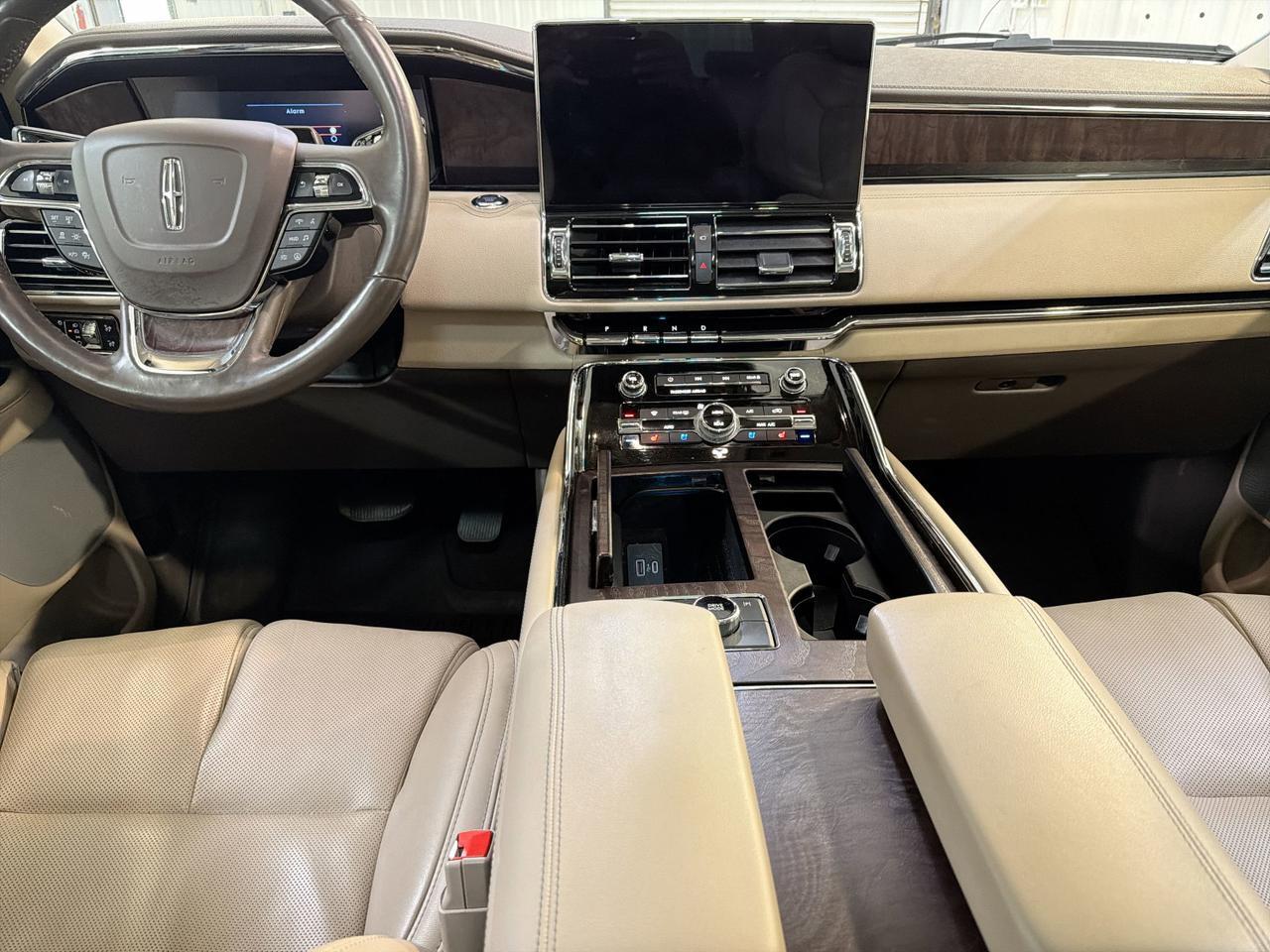 2022 LINCOLN Navigator Reserve San Antonio TX