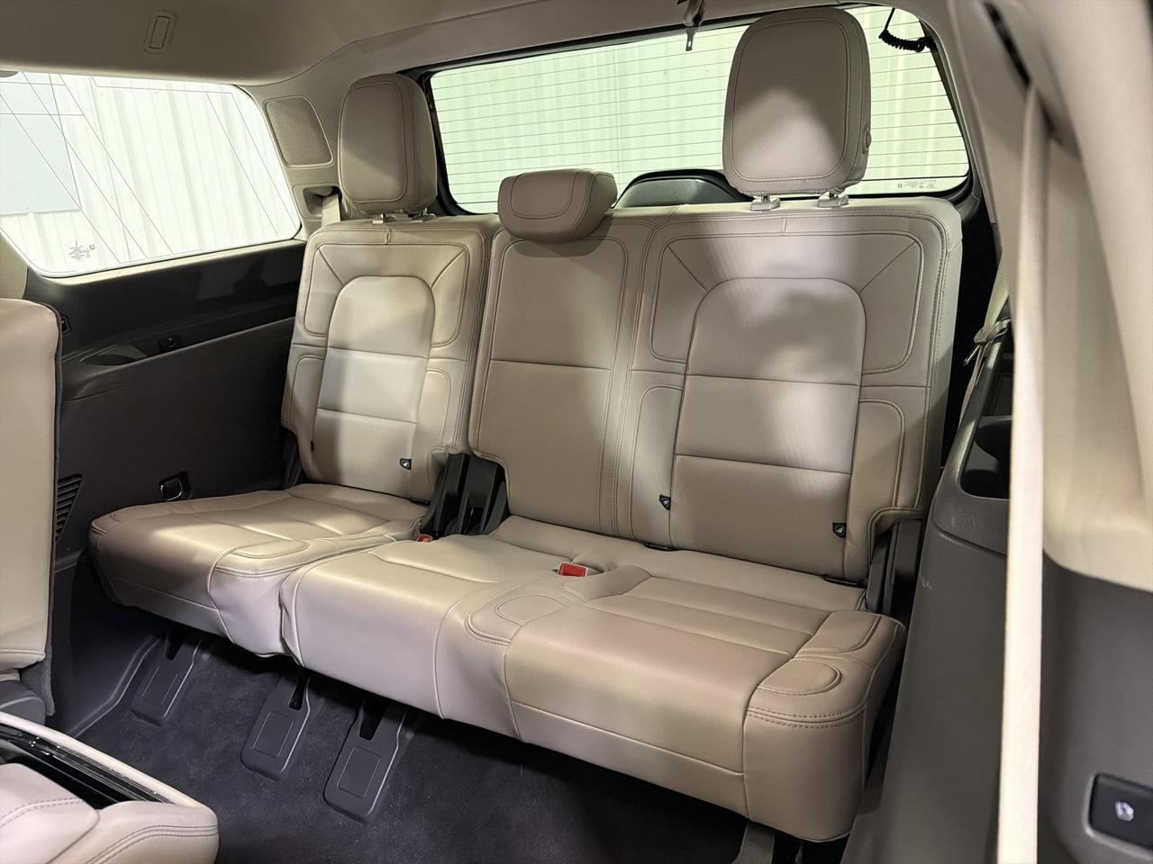 2022 LINCOLN Navigator Reserve San Antonio TX