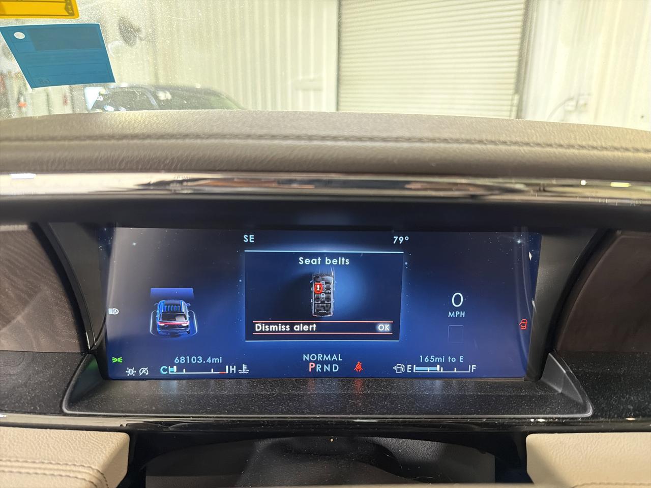 2022 LINCOLN Navigator Reserve San Antonio TX