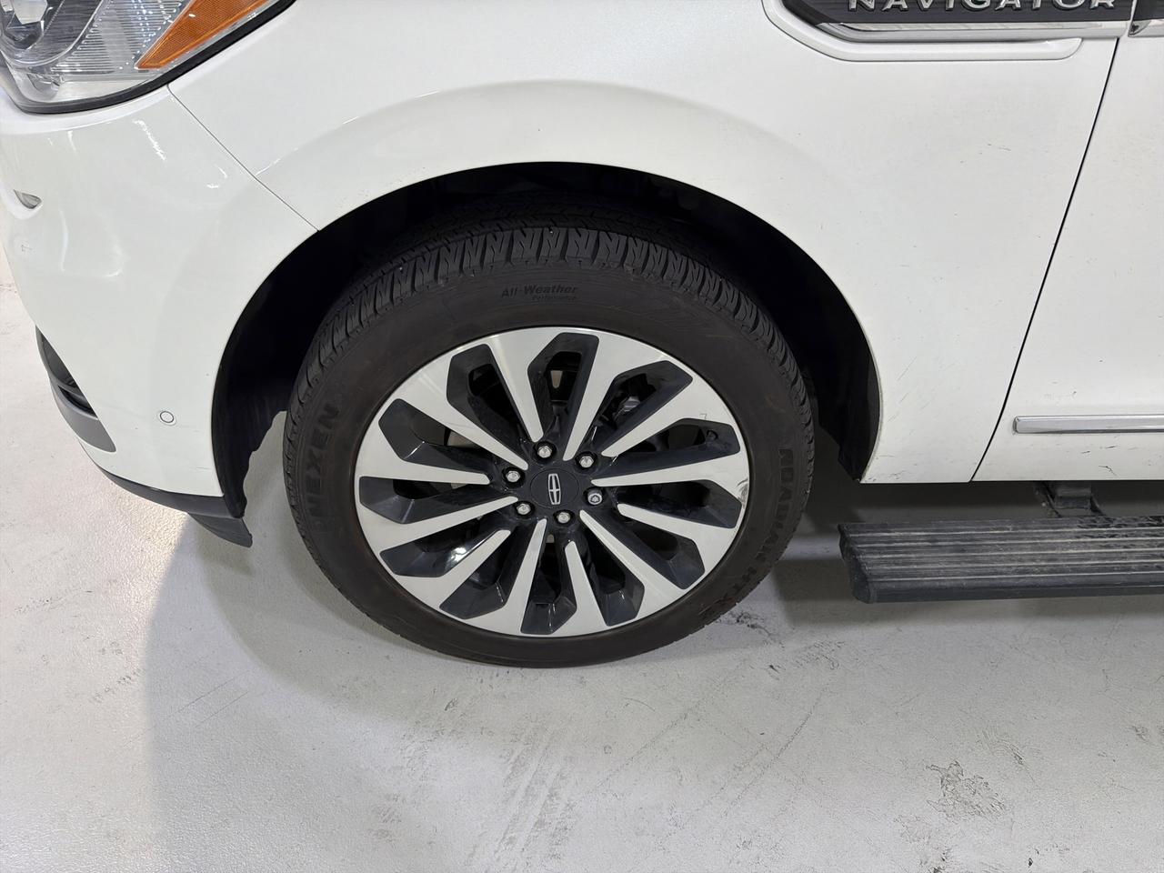 2022 LINCOLN Navigator Reserve San Antonio TX