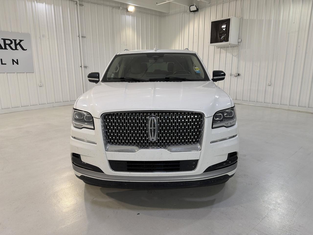 2022 LINCOLN Navigator Reserve San Antonio TX