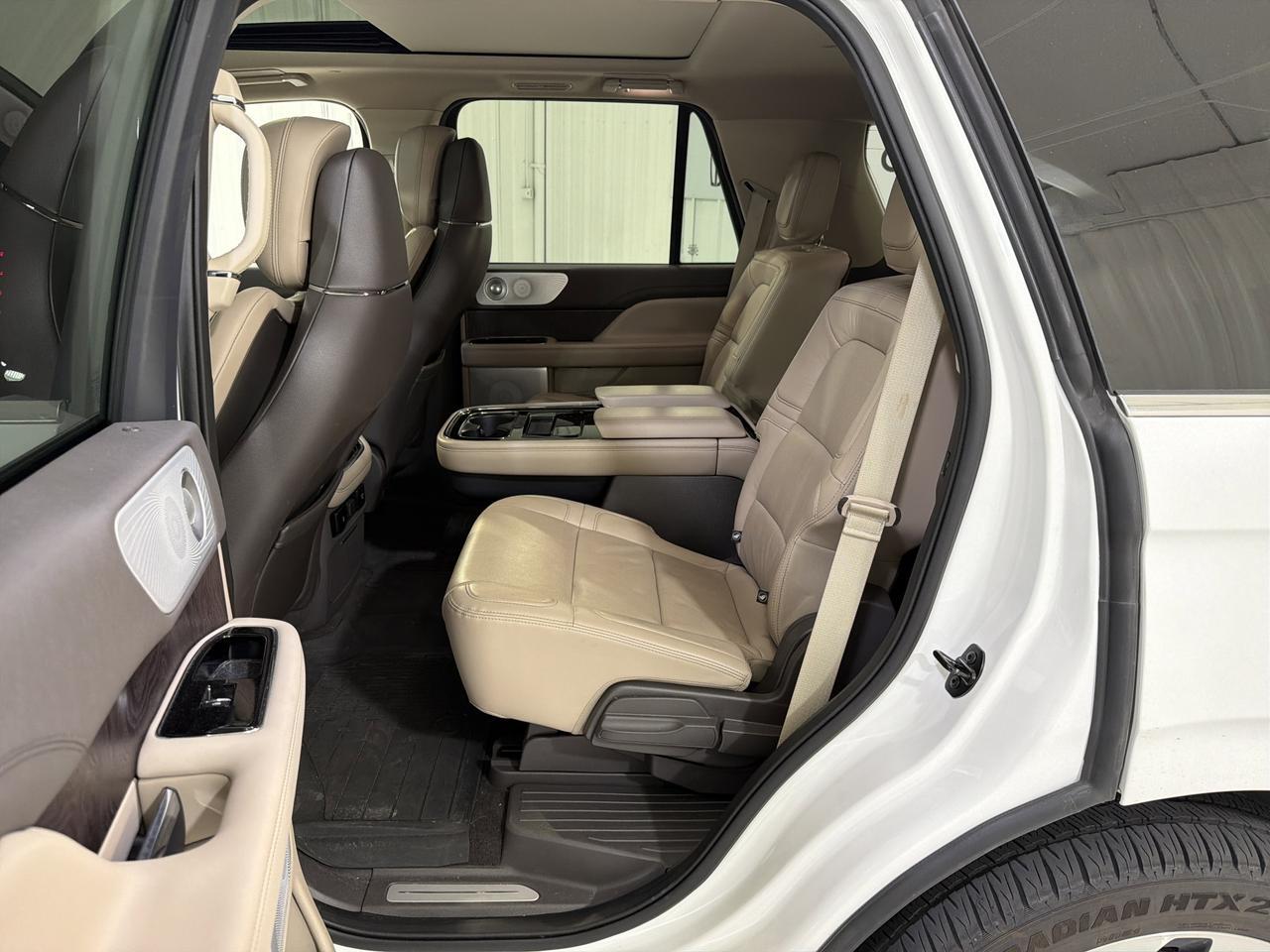 2022 LINCOLN Navigator Reserve San Antonio TX