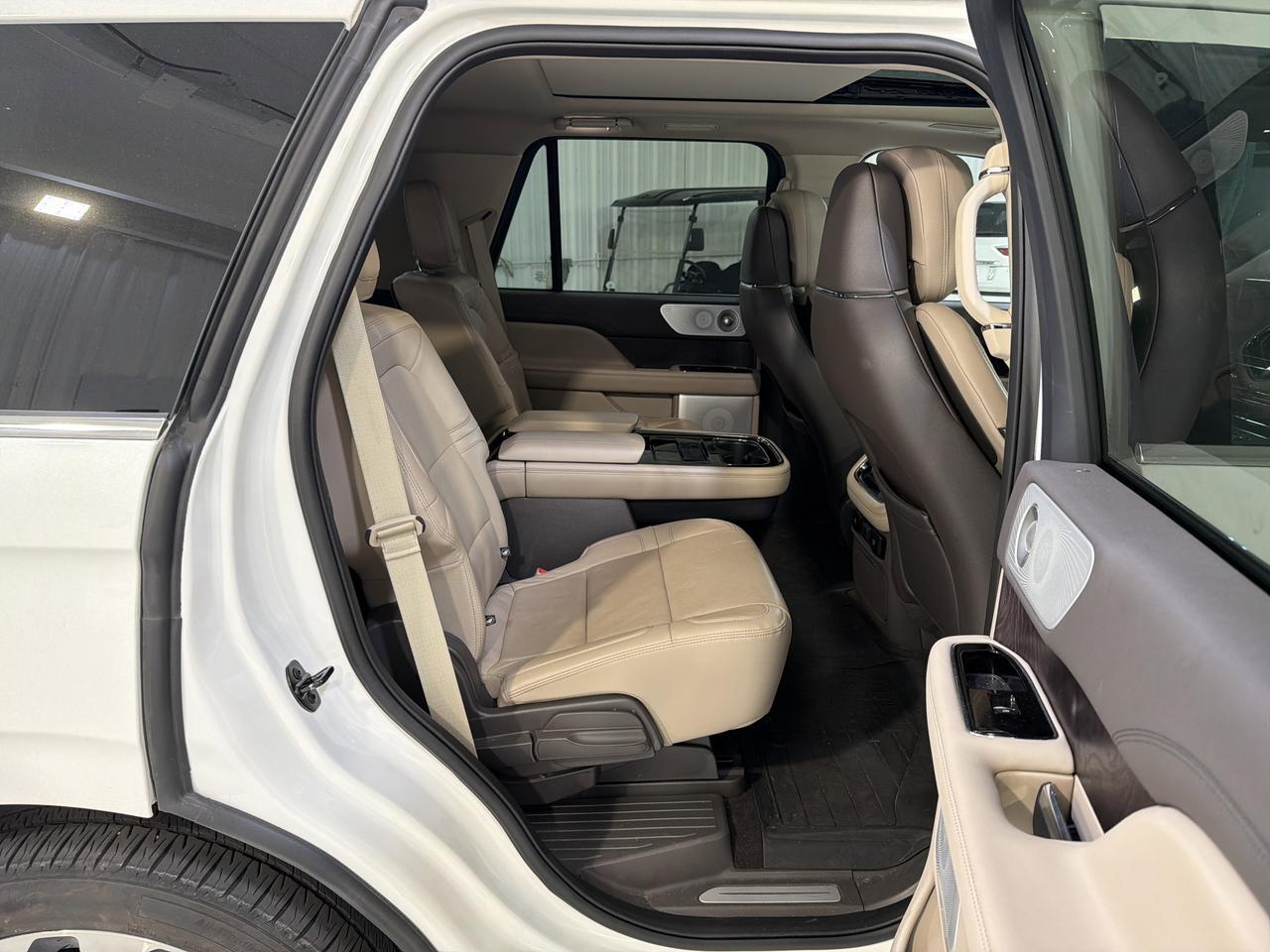 2022 LINCOLN Navigator Reserve San Antonio TX