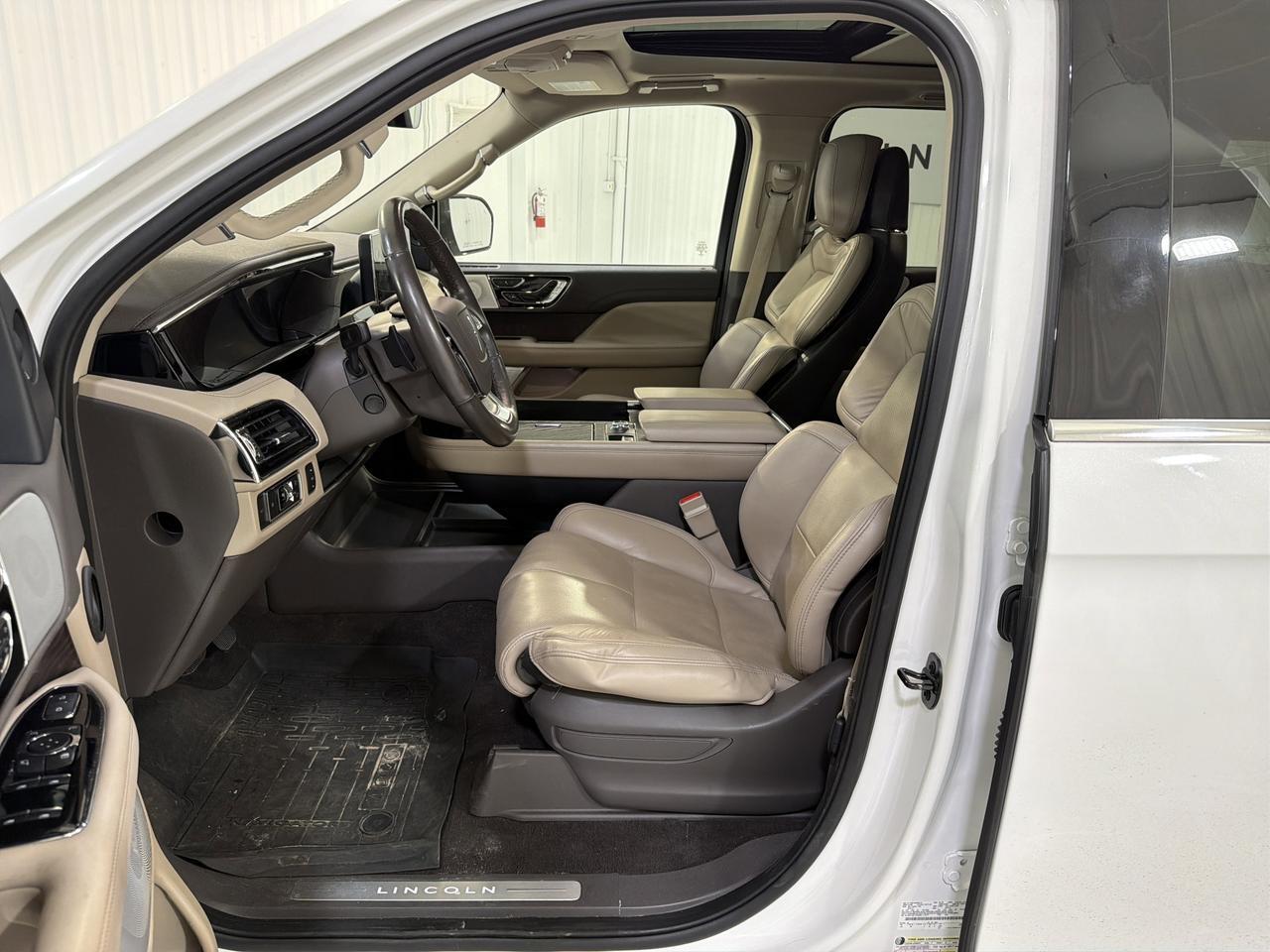 2022 LINCOLN Navigator Reserve San Antonio TX
