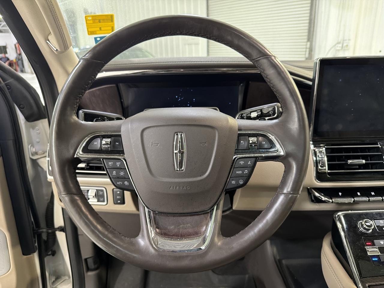 2022 LINCOLN Navigator Reserve San Antonio TX