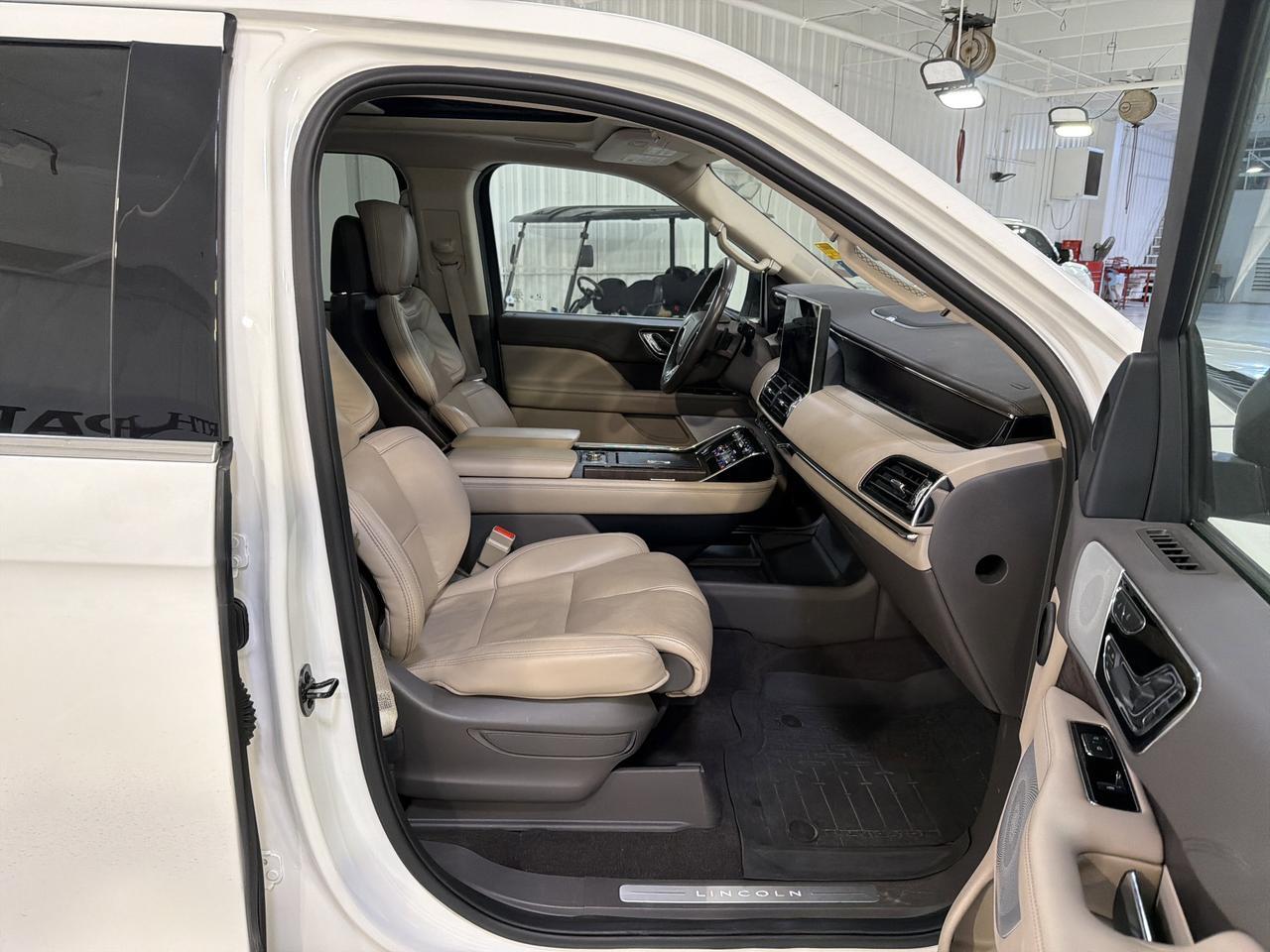 2022 LINCOLN Navigator Reserve San Antonio TX