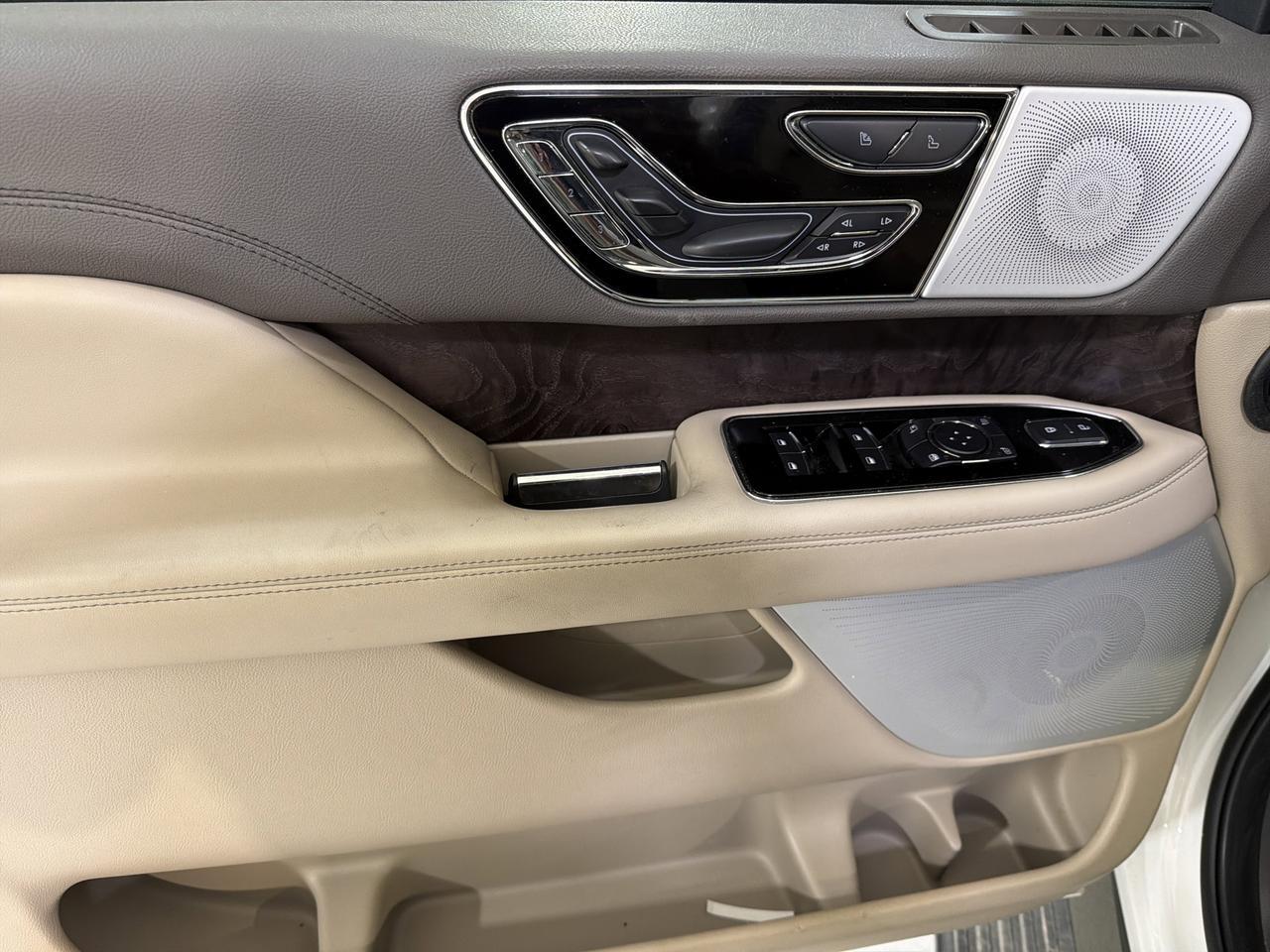 2022 LINCOLN Navigator Reserve San Antonio TX