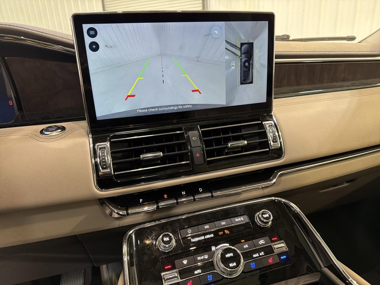 2022 LINCOLN Navigator Reserve San Antonio TX
