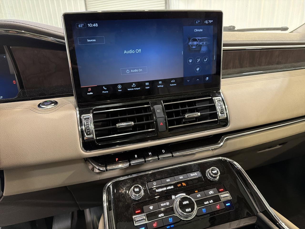 2022 LINCOLN Navigator Reserve San Antonio TX