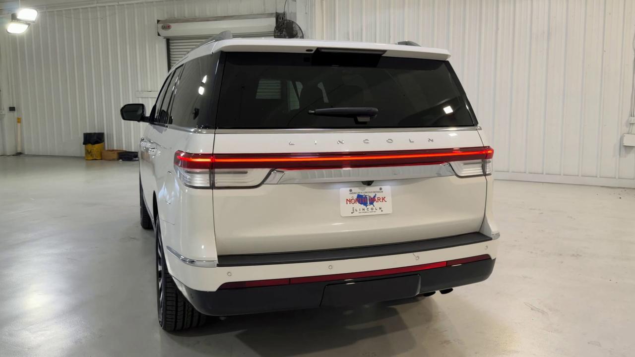 2022 LINCOLN Navigator Reserve San Antonio TX