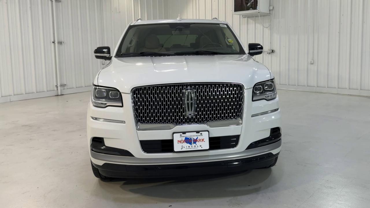 2022 LINCOLN Navigator Reserve San Antonio TX