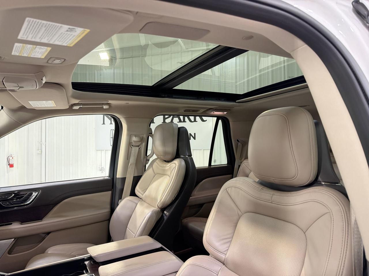 2022 LINCOLN Navigator Reserve San Antonio TX
