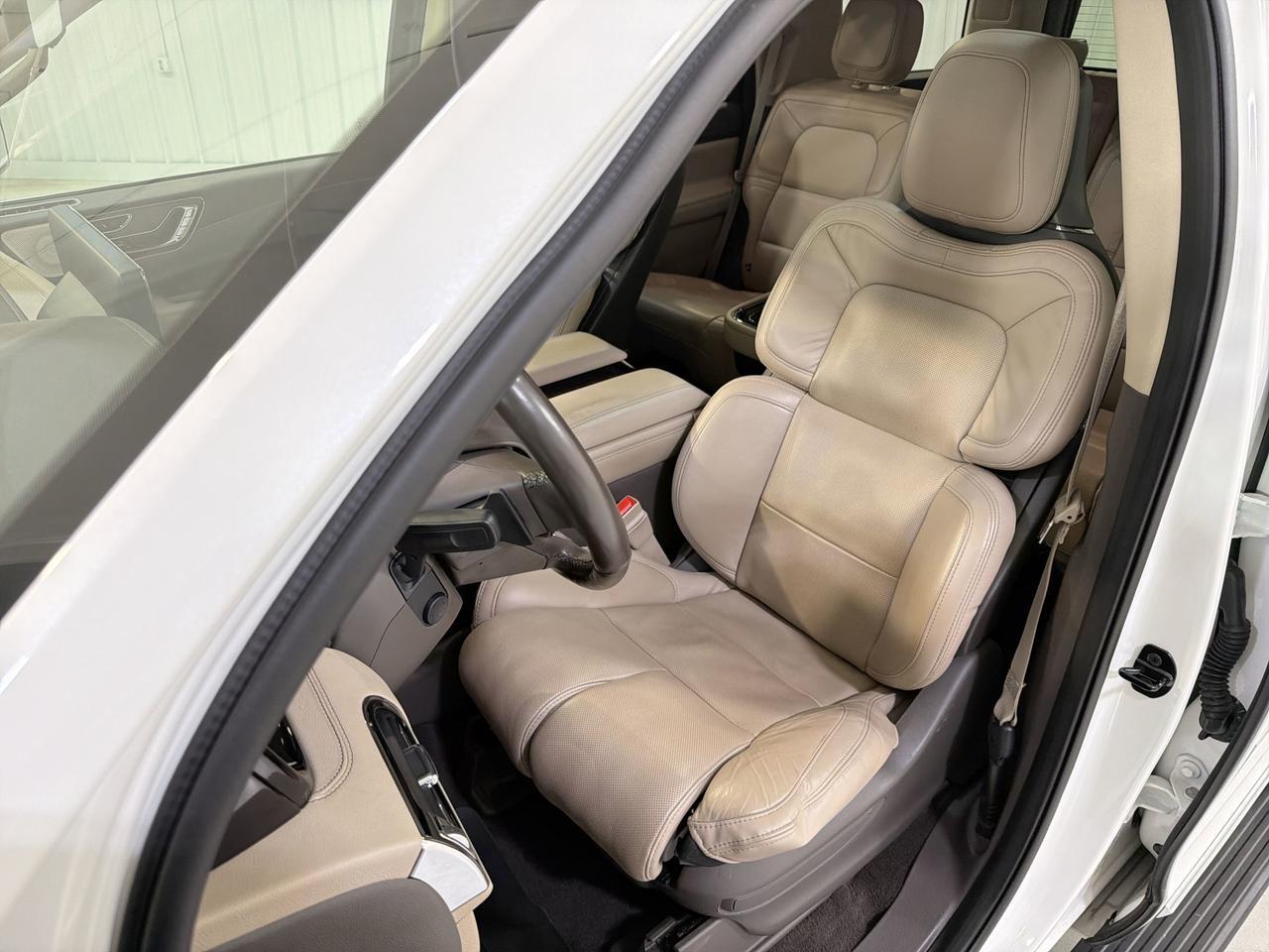 2022 LINCOLN Navigator Reserve San Antonio TX