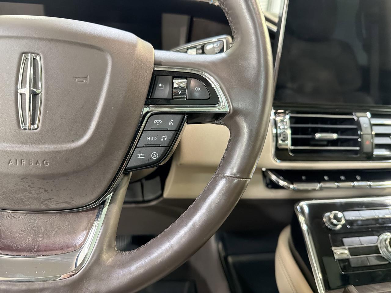 2022 LINCOLN Navigator Reserve San Antonio TX