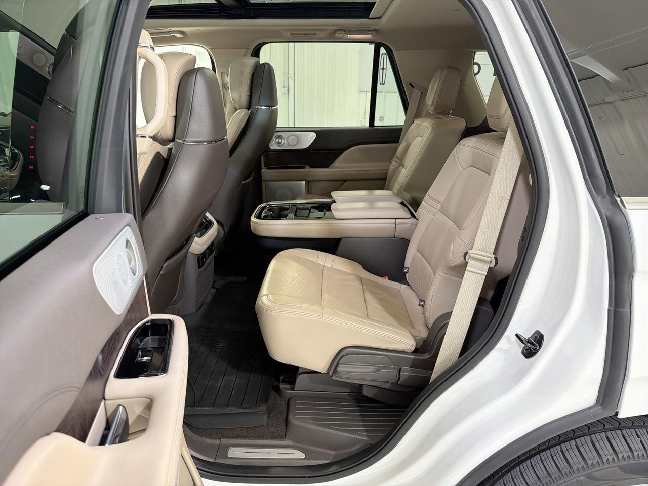 2022 LINCOLN Navigator Reserve San Antonio TX