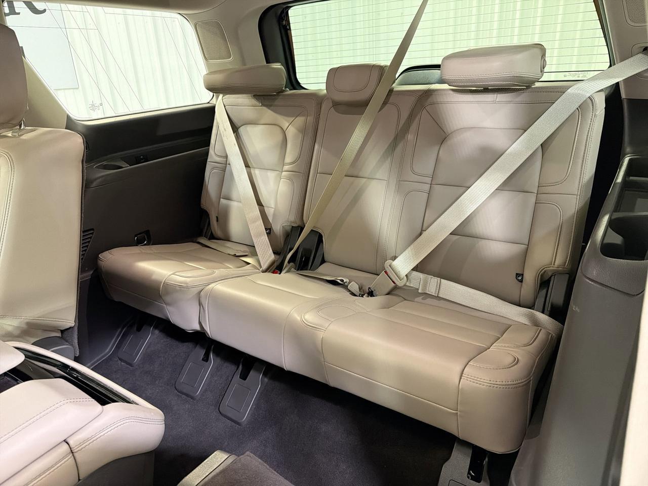 2022 LINCOLN Navigator Reserve San Antonio TX