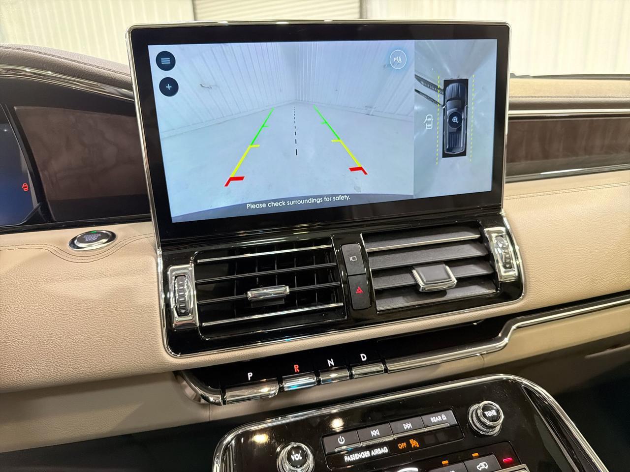 2022 LINCOLN Navigator Reserve San Antonio TX