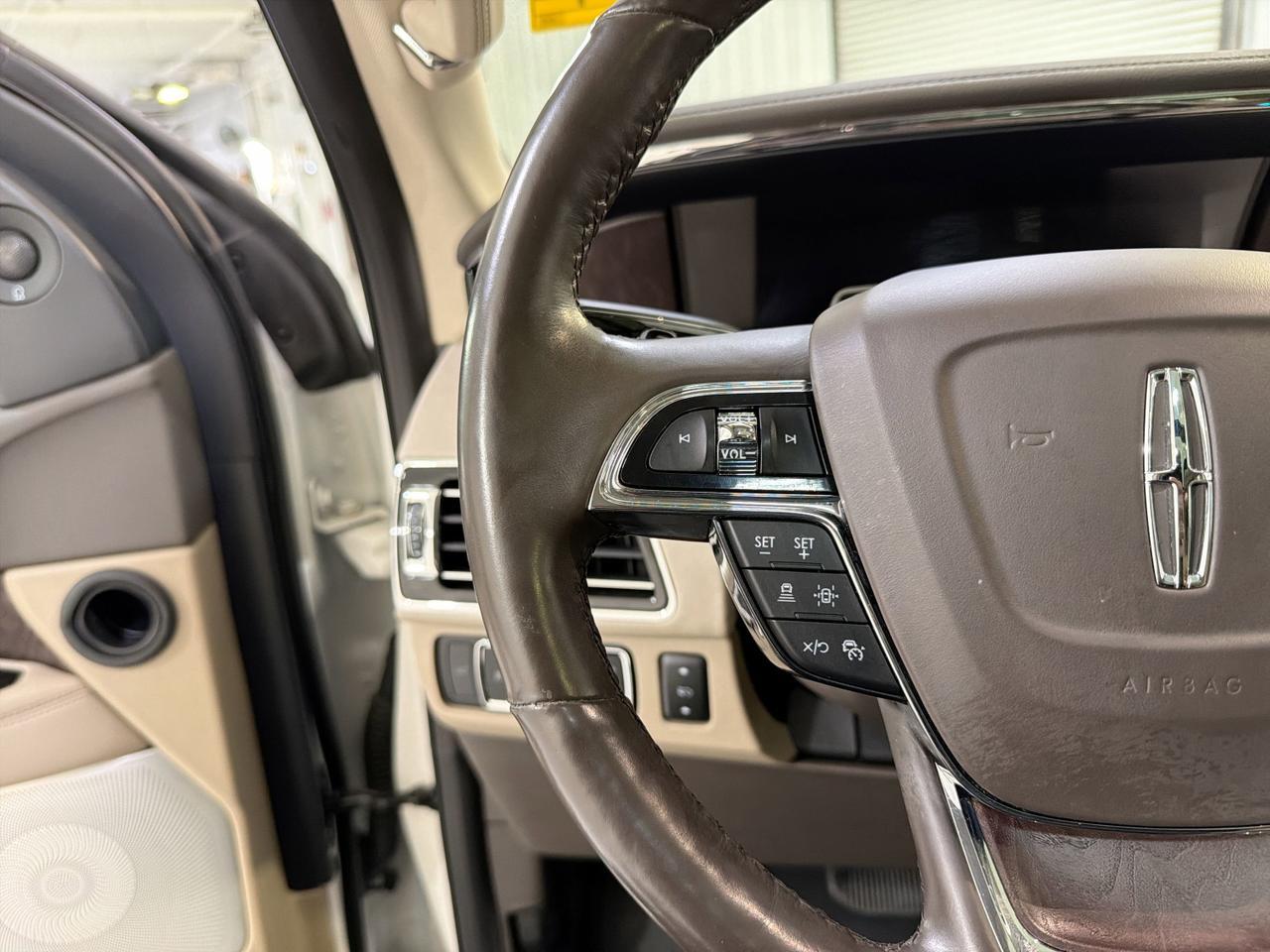 2022 LINCOLN Navigator Reserve San Antonio TX