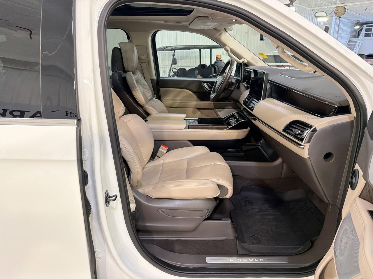 2022 LINCOLN Navigator Reserve San Antonio TX