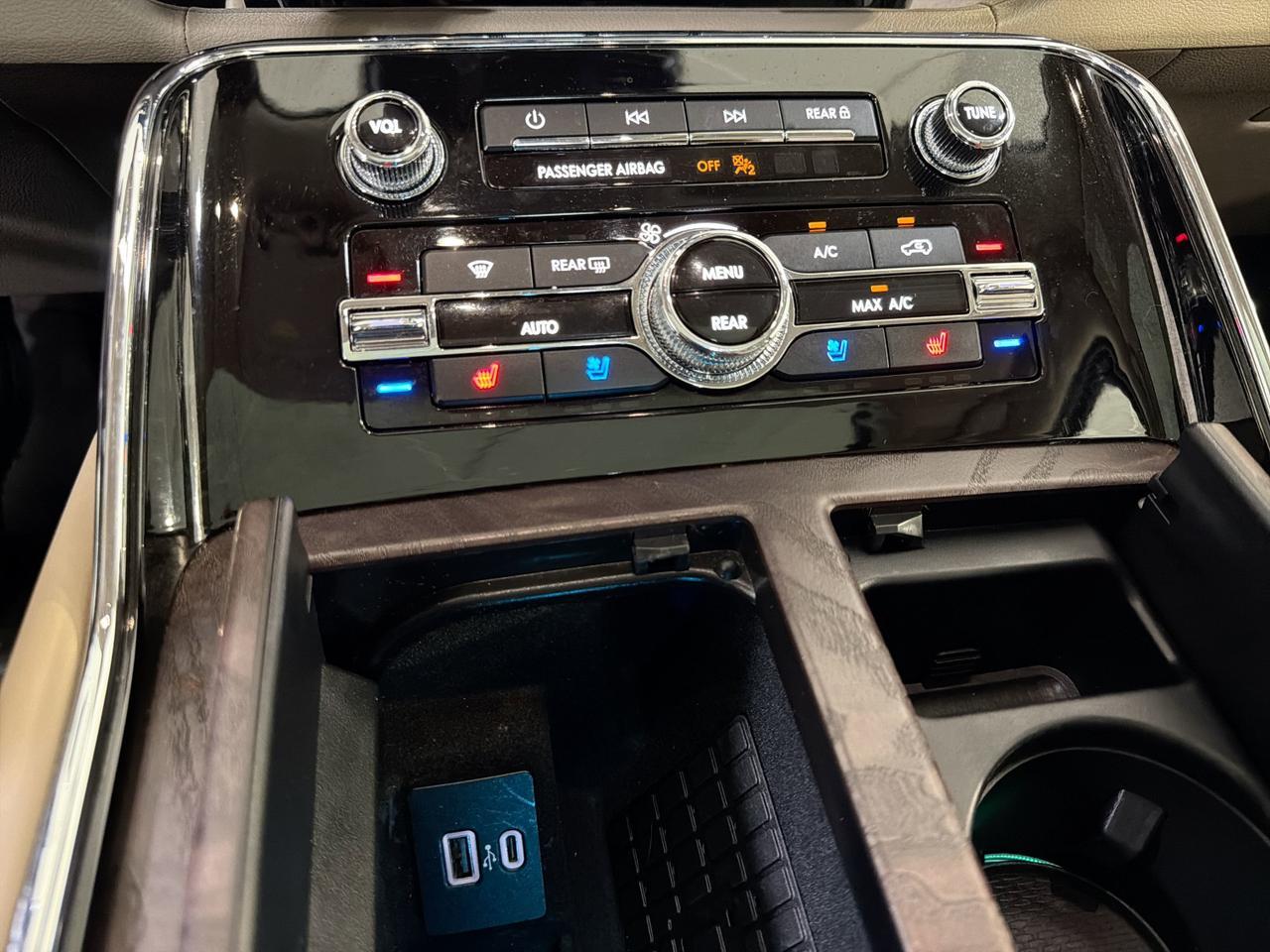 2022 LINCOLN Navigator Reserve San Antonio TX