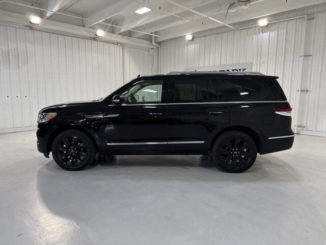 2022 LINCOLN Navigator Reserve San Antonio TX