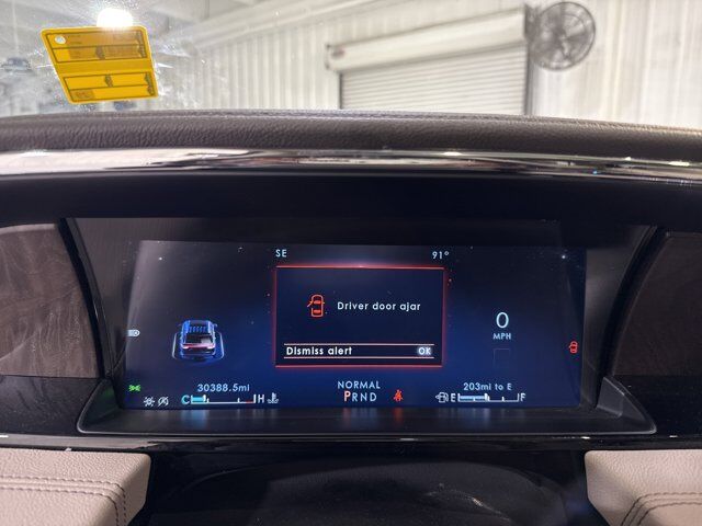 2022 LINCOLN Navigator Reserve San Antonio TX